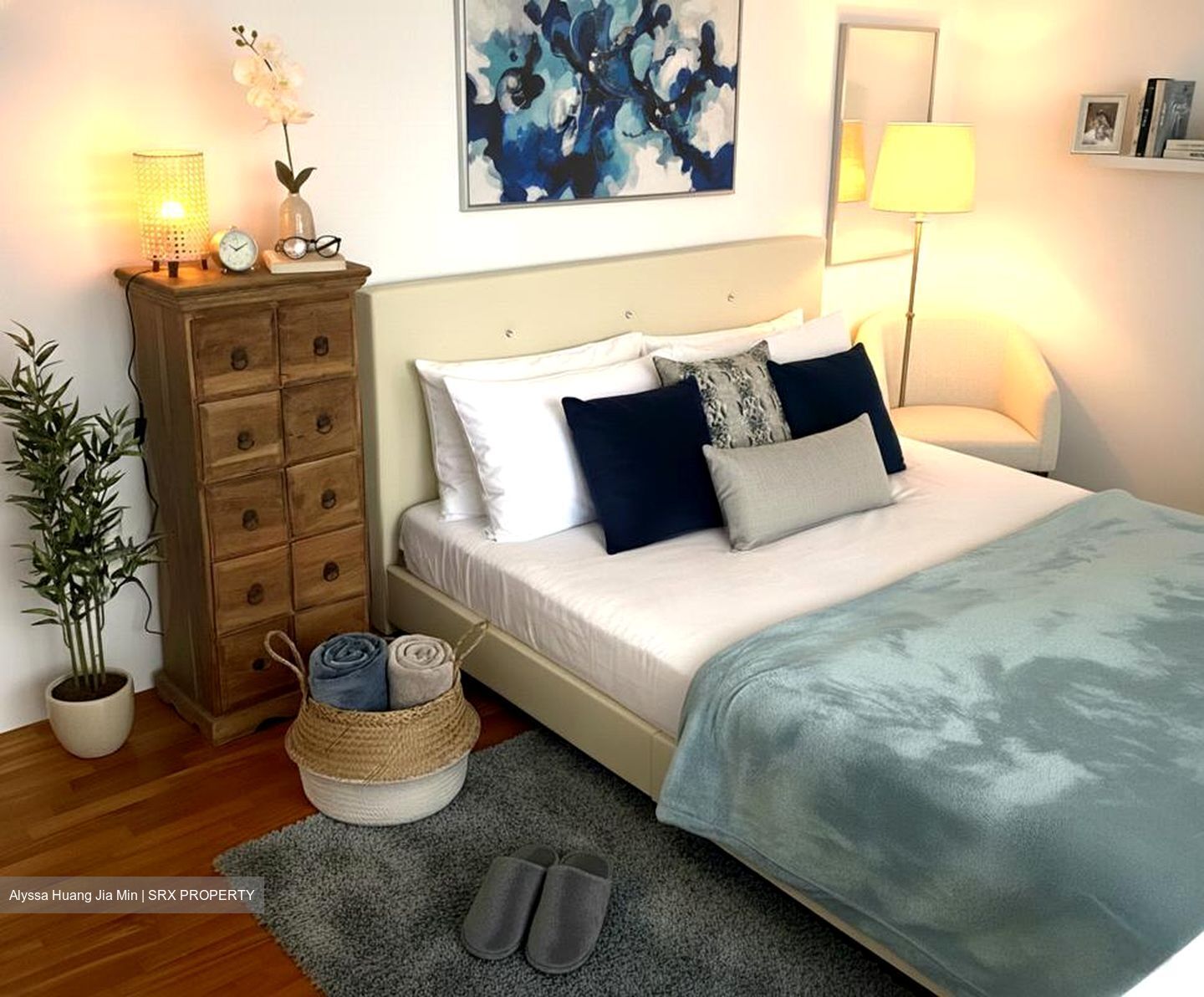 International Plaza (D2), Apartment #505785651